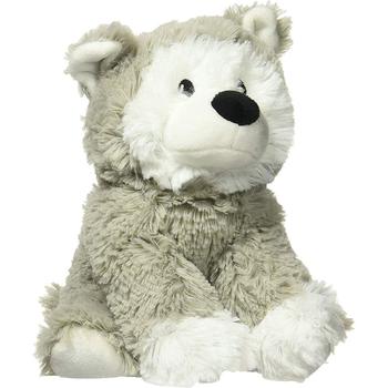 推荐Microwavable French Lavender Scented Plush Husky商品