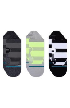 product Elite 3-Pack Low Cut Socks image