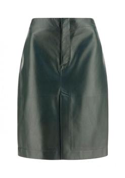 Bottega Veneta | Midi Skirt商品图片,额外7折, 额外七折
