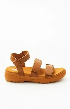 推荐Women's Tan Colfax Sandals商品