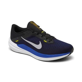 NIKE | Men's Air Zoom Winflo 10 Running Sneakers from Finish Line 