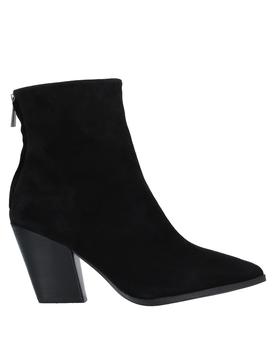 CAFèNOIR | Ankle boot商品图片,6.2折