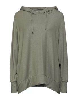 MAJESTIC FILATURES, MAJESTIC FILATURES | Hooded sweatshirt商品图片 6.2折