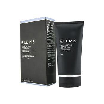 惠美寿是什么牌子, 艾丽美 | 香港直邮Elemis艾丽美舒缓剃须啫喱安抚肌肤软化须发150ml商品图片 额外8.2折, 额外八二折