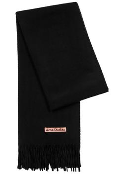 推荐Canada cashmere scarf商品