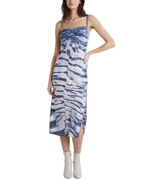 Bella Dahl | Bella Dahl Maxi Bias Slip Dress,商家Premium Outlets,价格¥458