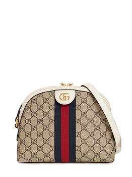 supreme包, Gucci | Ophidia Gg Supreme Shoulder Bag商品图片 