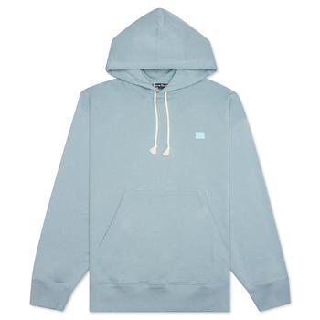 推荐Acne Studios Hooded Sweatshirt - Ice Blue商品