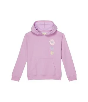Billabong | All Day Everyday Sweatshirt (Little Kids/Big Kids),商家Zappos,价格¥280