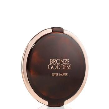 商品Estée Lauder Bronze Goddess Healthy Glow Bronzer - 01 Sunrise 5g图片
