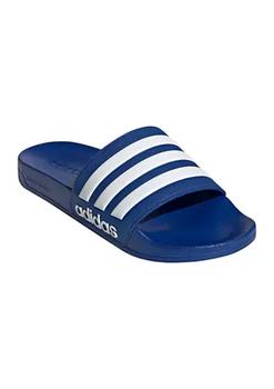 阿迪达斯拖鞋经典款, Adidas | Adilette Shower Slide Sandals商品图片 