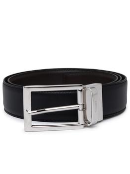 zegna皮带精选, Zegna | LEATHER REVERSIBLE BELT商品图片 8.3折