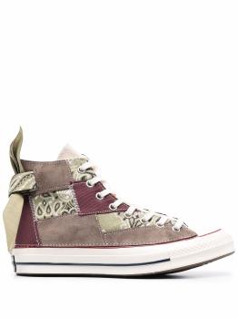 推荐Converse 男士运动鞋 172907CCHUCK70CANVASLTD922 红色商品