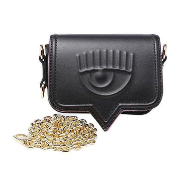 product Chiara Ferragni Eyelike Chain-Linked Belt Bag - Only One Size image