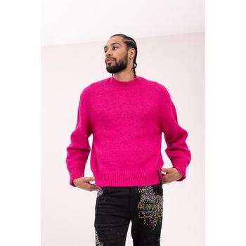 RON TOMSON, RON TOMSON | Men's Modern Oversized Bold Sweater商品图片 