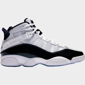aj6, Jordan | Men's Air Jordan 6 Rings Basketball Shoes商品图片 
