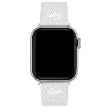 推荐Petit White Leather Strap for Apple Watch® 38mm/40mm商品