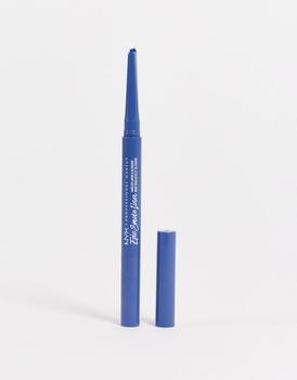 商品NYX Professional Makeup Epic Smoke Eyeliner Liner Stick - Navy Heat图片