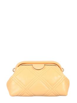 tory burch fleming真假, Tory Burch | SMALL FLEMING FRAME SHOULDER BAG商品图片 5.8折