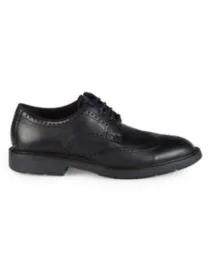 product Grandseries The Go-To Wingtip Leather Brogues image