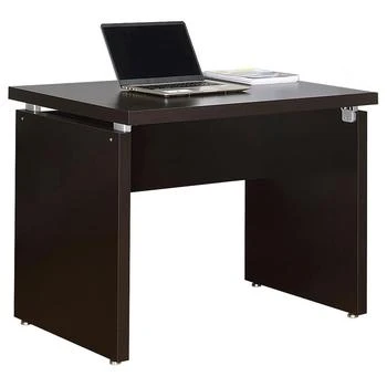 Coaster Co. of America | Skylar Extension Desk Cappuccino,商家Premium Outlets,价格¥1458