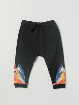 商品Marcelo Burlon | Marcelo Burlon pants for baby,商家Giglio,价格¥1127图片