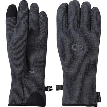 商品Outdoor Research | Outdoor Research Men's Flurry Sensor Glove,商家Moosejaw,价格¥223图片