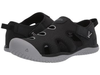 Keen | Stingray (Little Kid/Big Kid)商品图片,8.1折