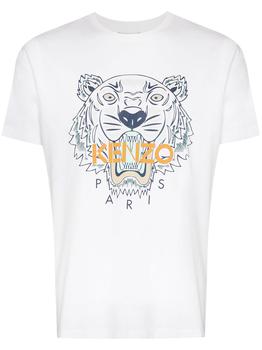 kenzo polo真假, Kenzo | KENZO - Kenzo T-shirts And Polos White商品图片 