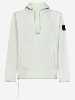 Stone Island | Stone Island Shadow Sweatshirt商品图片,7.4折