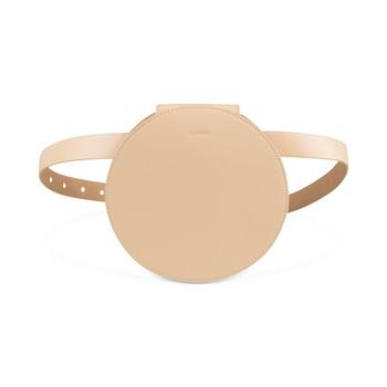 商品Calvin Klein | Women's Round Belt Bag,商家Macy's,价格¥181图片