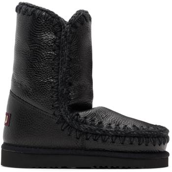 Black 24 Boots,价格$95