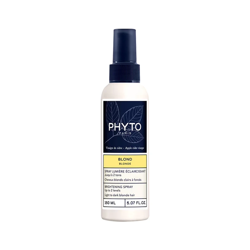 Phyto | 发朵金发亮泽喷雾150ml 自然提亮头发,商家VP FRANCE,价格¥183