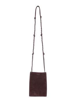 商品Jil Sander Small Tangle Crossbody Bag - Only One Size图片