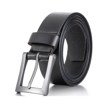 product Men's Jean Prong Leather Belt image