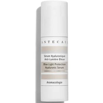 推荐Chantecaille Blue Light Protection Hyaluronic Serum 30ml商品