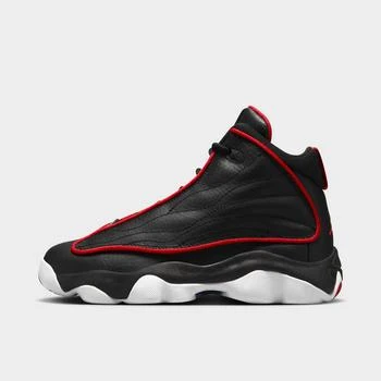 Jordan | Big Kids' Jordan Pro Strong Basketball Shoes 满$100减$10, 满减