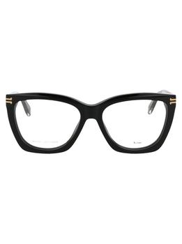 Marc Jacobs | Marc Jacobs Eyewear Square Frame Glasses商品图片,6.7折
