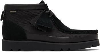 product Black Wallabee 2.0 GTX Boots image