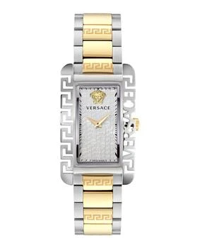 Versace | Flair Bracelet Watch 6.9折×额外8折, 独家减免邮费, 额外八折