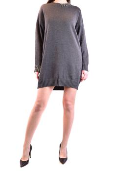 时尚pinko连衣裙女装, PINKO | PINKO Dress商品图片 7.4折