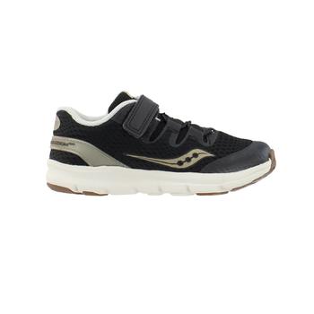 Saucony | Baby Freedom ISO Lace Up Sneakers (Infant-Little Kid)商品图片,3.4折×额外9折, 额外九折