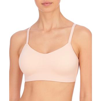 商品Natori | Women's Limitless Convertible Contour Wireless Sports Bra 723195,商家Macy's,价格¥258图片