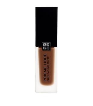 纪梵希粉底液, Givenchy | Prisme Libre Skin-Caring Matte Foundation商品图片 