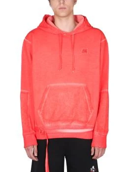 推荐Helmut Lang 男士卫衣 L04HM515ZMT 红色商品