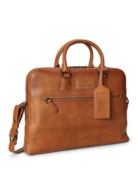 Ralph Lauren | Commuter Bag,商家Bloomingdale's,价格¥2064