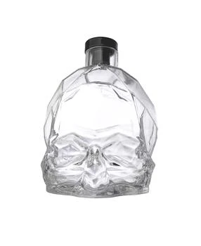 Nude Glass | Memento Mori Whisky Bottle,商家Macy's,价格¥1144