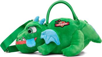 ショルダーバッグ CHARLES JAFFREY LOVERBOY COC Baby Dragon Baby Dragon Bag - Collectibles | Stats Royale