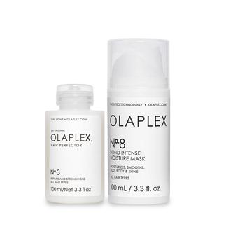 商品Olaplex | Olaplex 护发套装3号和8号,商家Unineed,价格¥371图片