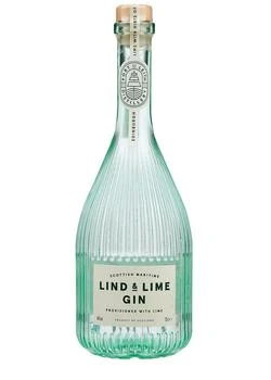 LIND & LIME | Lind & Lime Gin,商家Harvey Nichols,价格¥441